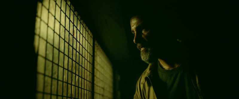 Welcome to Guantanamo