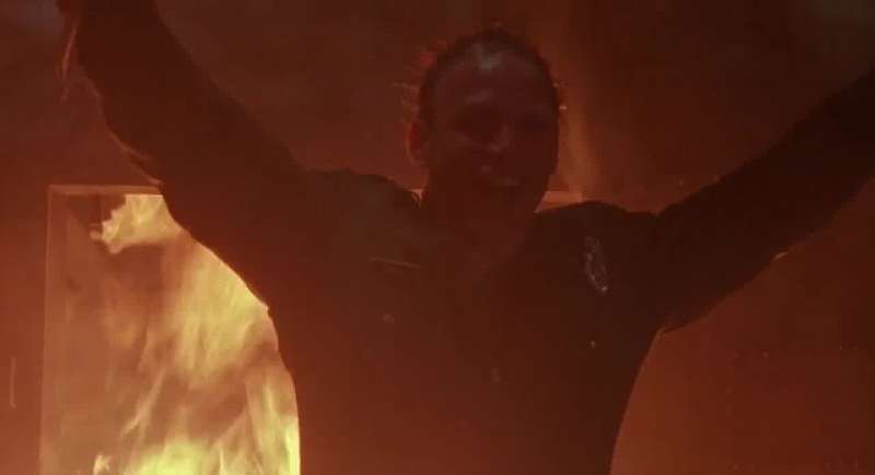 Welcome to hell