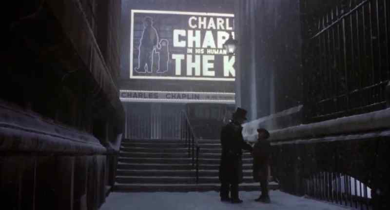 Welcome home, Charlie