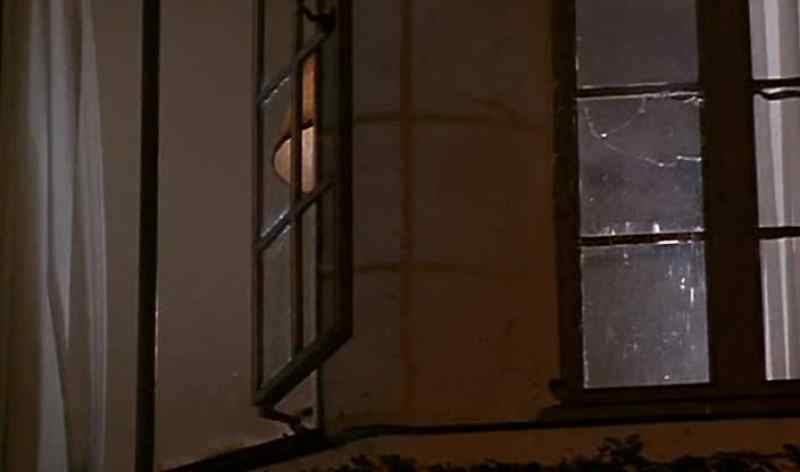 Welcome home, David