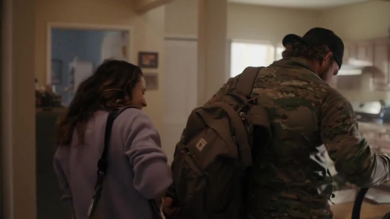 Welcome home