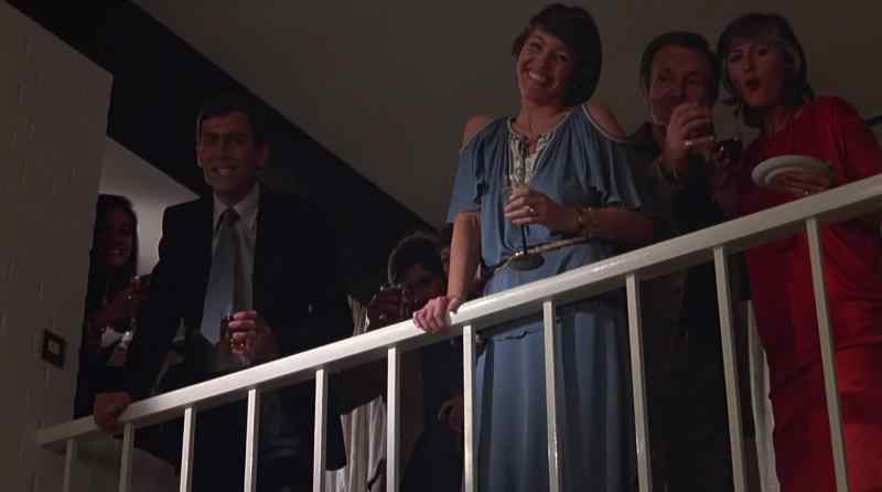 Welcome home Steve. - Oh for gods sake