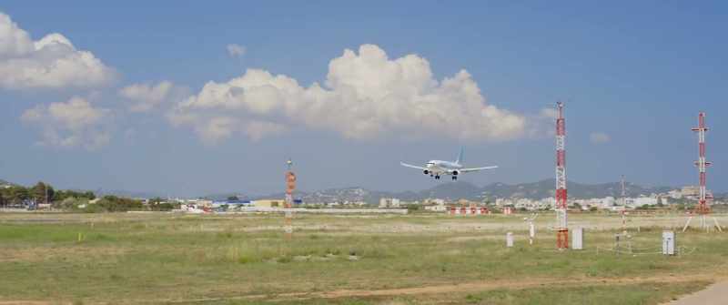 Welcome to Ibiza