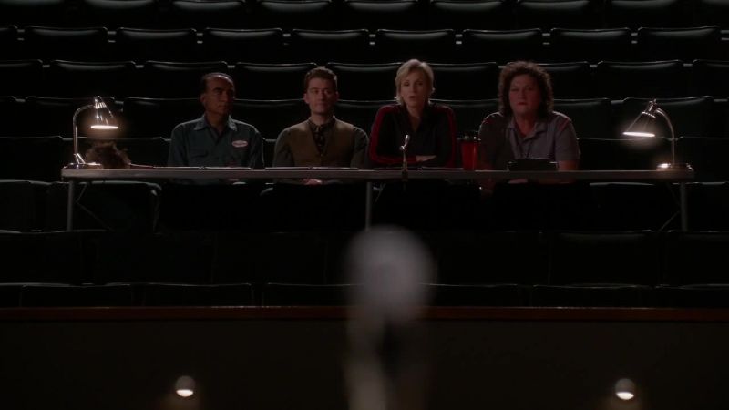 Welcome idiots to the McKinley High valedictorian speech-off