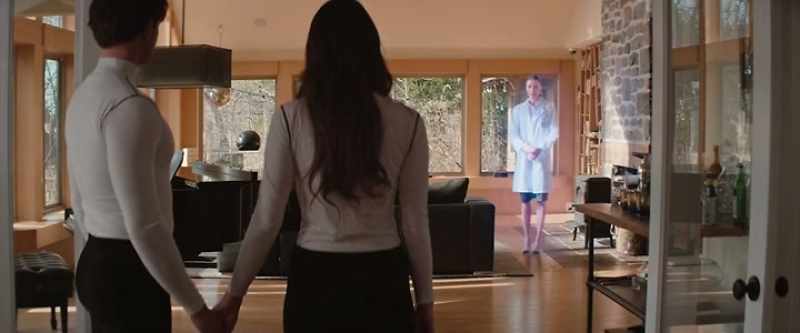 Welcome, I'm your Hander