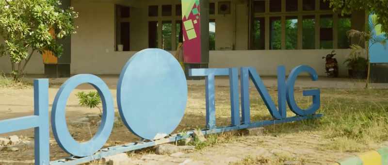 Welcome to Interstate Veteran Shooting Competition, Chandigarh