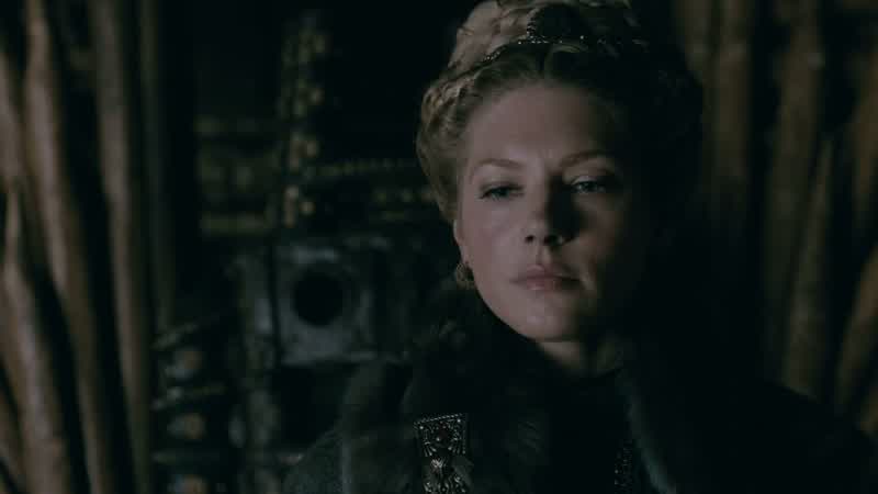 Welcome, Ivar