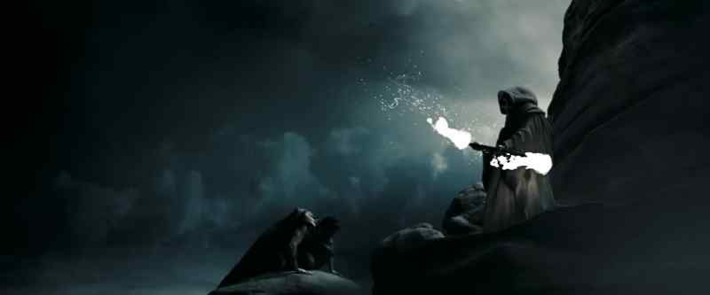 Welcome Leonidas