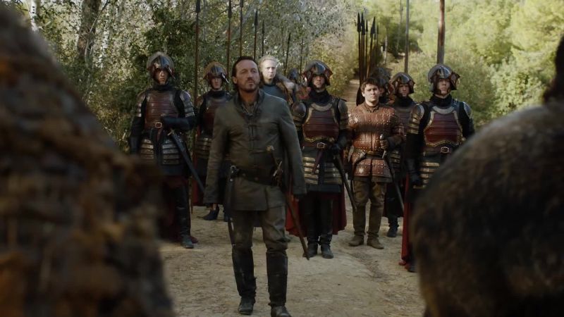 Welcome, my lords