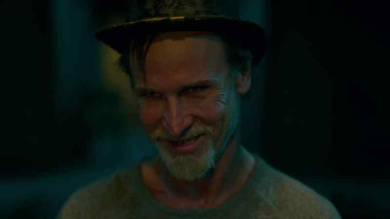 Welcome, you motherless goathumpers