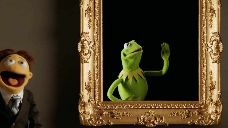 Welcome to Muppet Masters