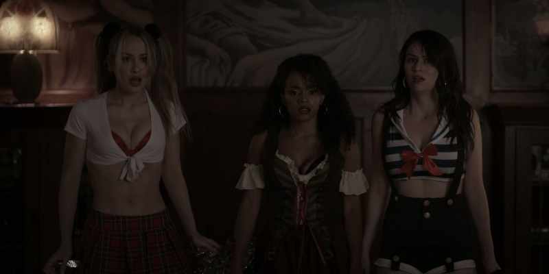 Welcome to Murder House