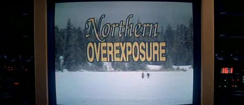 Welcome to Northern Overexposure