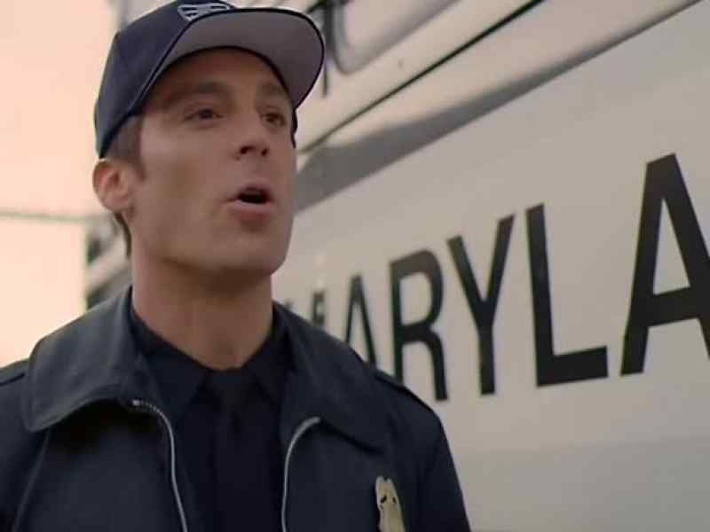 Welcome to Oakfield Penitentiary, gentlemen