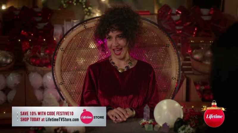 Welcome. Oh, I am mrs. Maggie claus