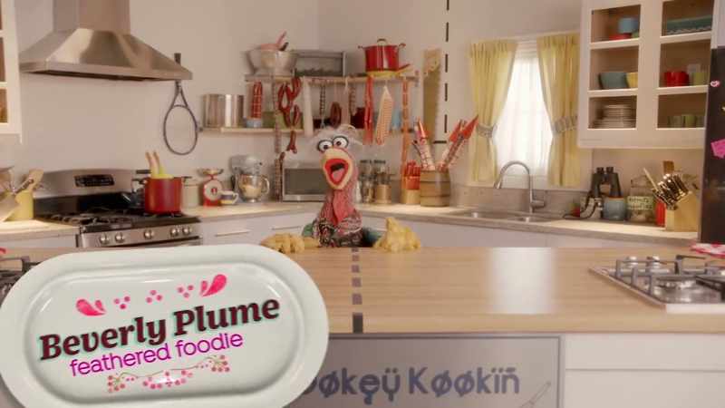 Welcome to Okey Dokey Kookin!