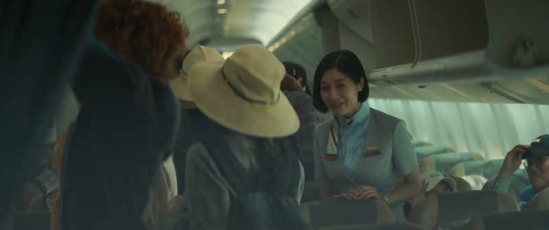 Welcome on board