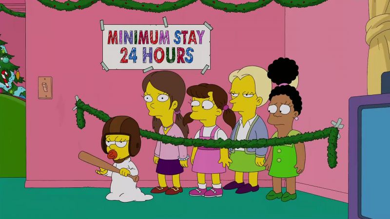 Welcome to our day care center