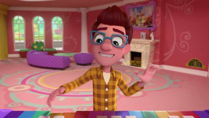 �� Welcome to our happy hotel