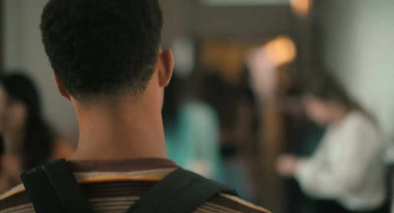Welcome to our new students