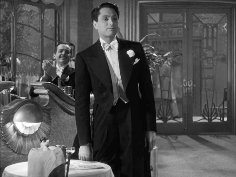 Welcome to Paris, Mr. Gershwin