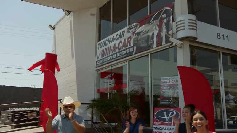 Welcome to Rod Billings Cars