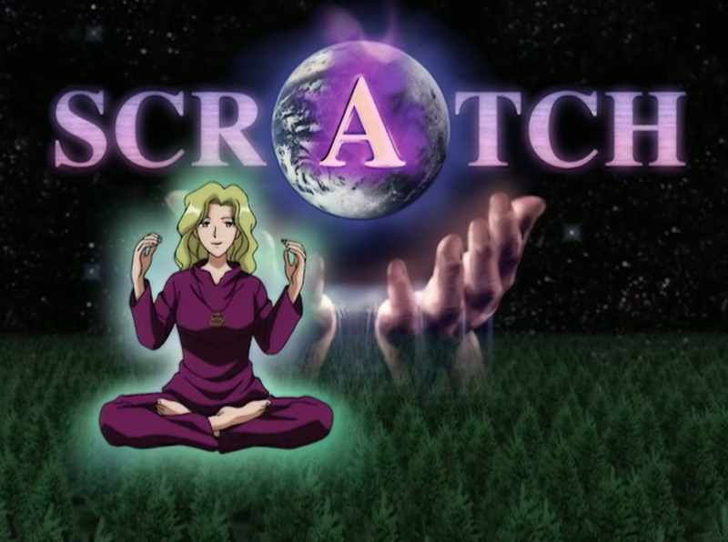 Welcome to Scratch, the migrate to electronics movement
