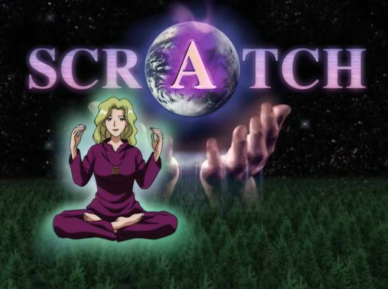 Welcome to Scratch, the migrate to electronics movement
