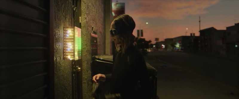 Welcome, Speed