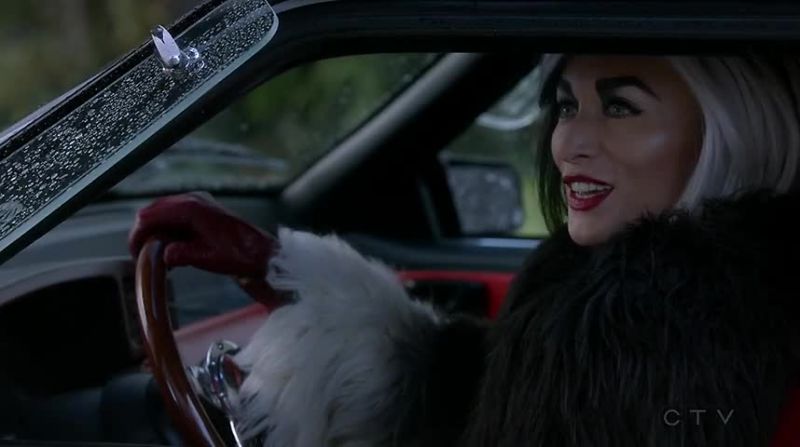 Welcome to Storybrooke