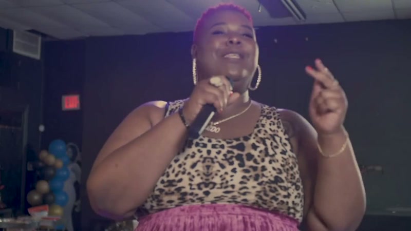 Welcome to Taco Tuesday Comedy with Neshia and Kitty J