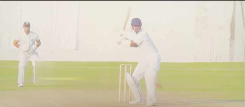 Welcome to the 1996-97 Ranji tournament finals