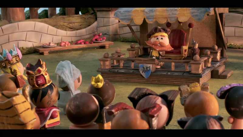 Welcome to the 485th Chill Society!