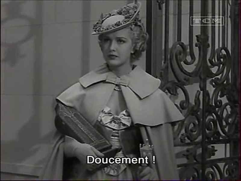 Welcome to the Chateau de Résance your Excellency. - At last!