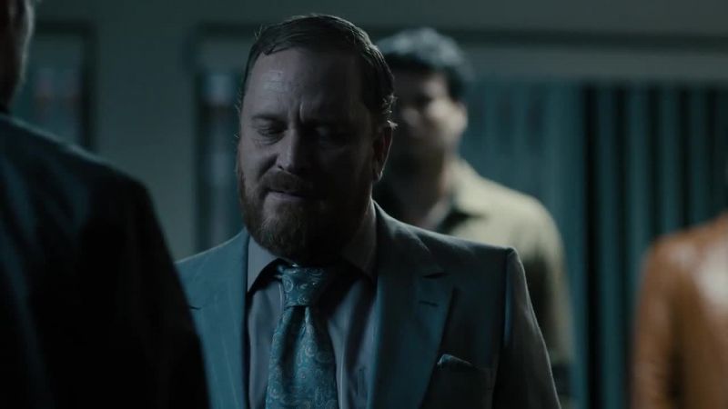 Welcome to the CIA