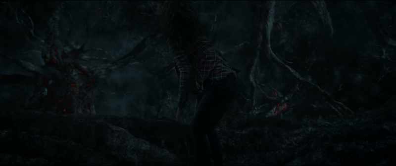 Welcome to the darkest mind