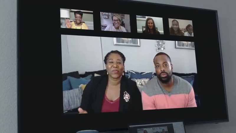 Welcome to the JT Inspire virtual seminar