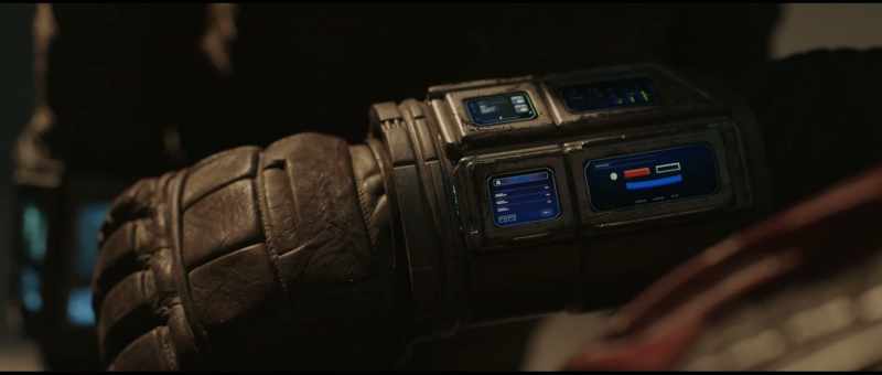 Welcome to the LEONARD Mark V