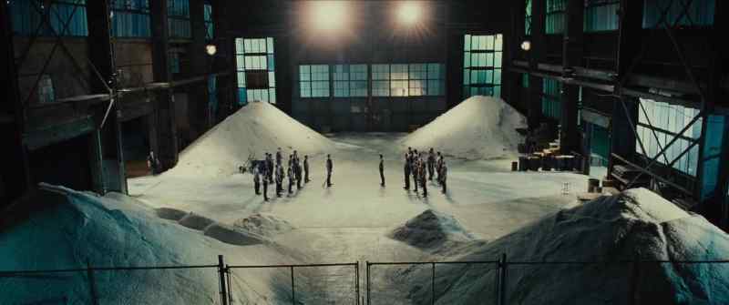 Welcome to the North Pole