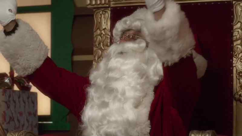 Welcome to the North Pole!