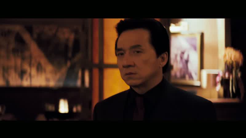 Welcome to the party, Lee