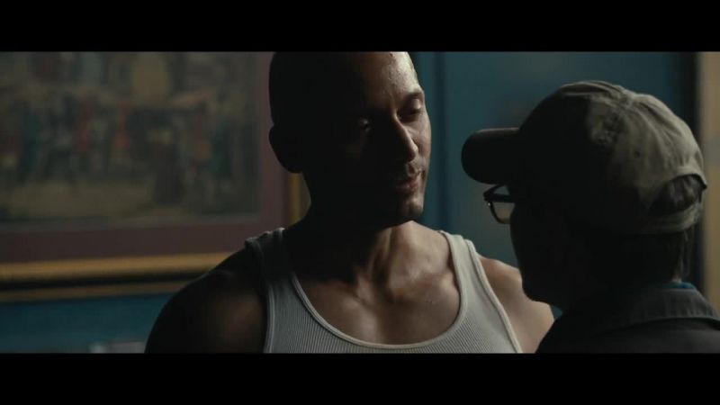 Welcome to the party,Mr. Robot