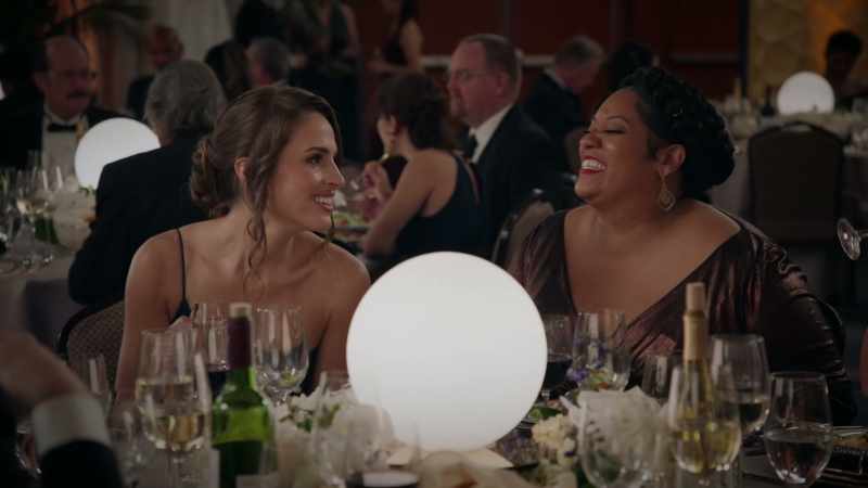 Welcome to the Payne Foundation's 65th Annual Gala