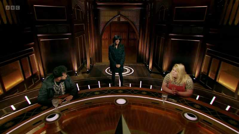 Welcome to the penultimate Round Table