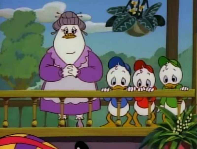 Welcome to the Waddle test track!