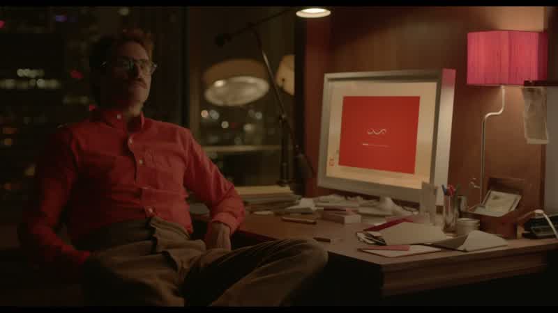 Mr Theodore TwomblyWelcome to the world's first artificially intelligent operating system OS1We'd like to ask you a few basic questions before the operating system is initiatedThis will help create an