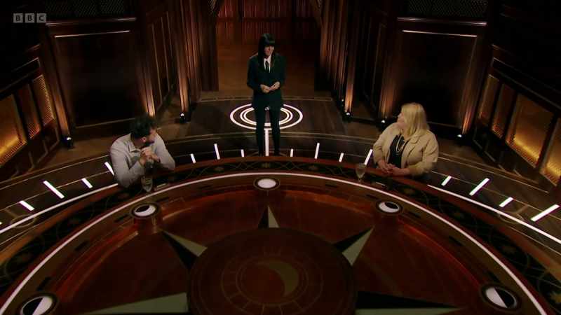 Welcome! This is the last round table