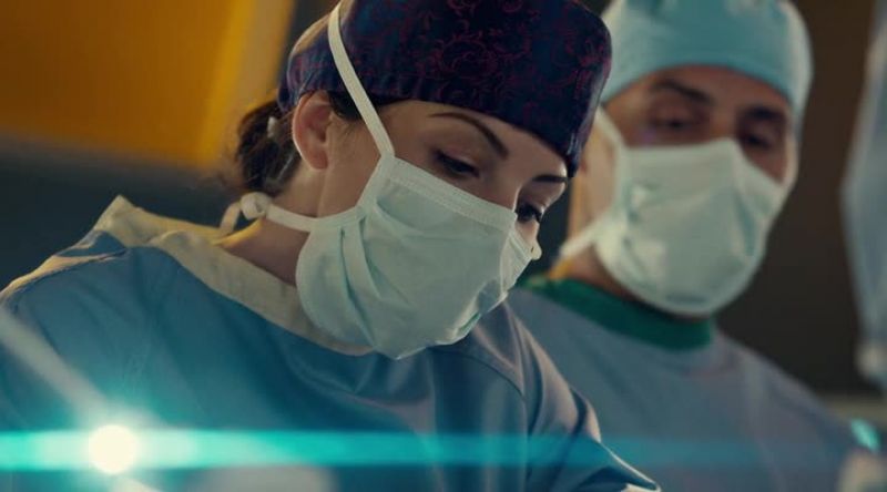 Welcome to thoracic park