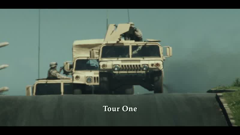 Welcome to Fallujah