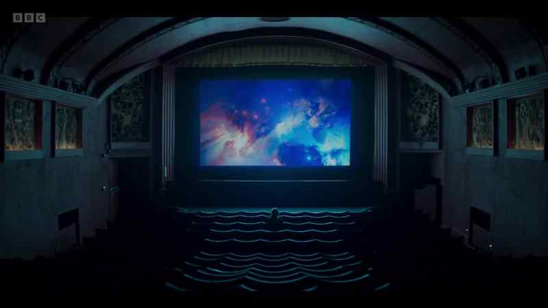Welcome to our universe